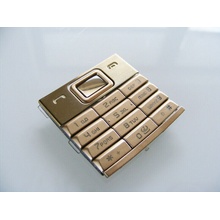 Klávesnica Nokia 8800 sirocco