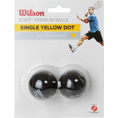 Wilson Staff 2 ks – Zbozi.Blesk.cz