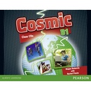 Cosmic B1: Class Audio CDs - Pearson