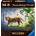 Ravensburger - Puzzle Wooden puzzle: Jungle Tiger - 500 piese