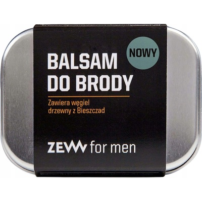 Zew For Men balzám na vousy 80 ml – Sleviste.cz