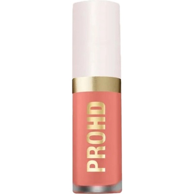 Topface tekutá tvářenka PROHD Hypnotic 07 Tangerie Dream 7 g