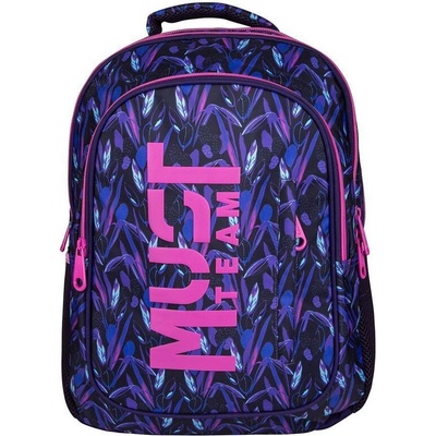 Must Раница MUST Team Eternal Purple Design