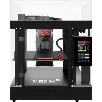 Raise3D Pro3 Plus