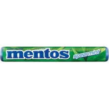 Mentos Spearmint 38 g