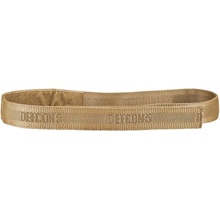 Opasok Defcon5 Velcro coyote