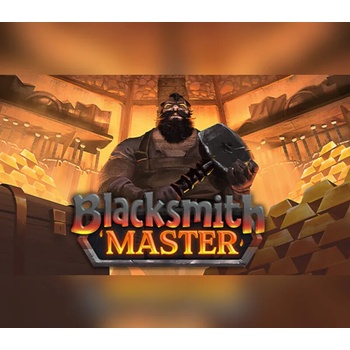 Blacksmith Master