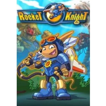 Rocket Knight