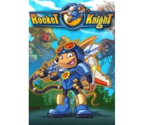 Rocket Knight