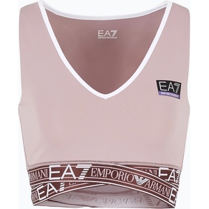 EA7 Emporio Armani Сутиен EA7 Emporio Armani Ventus7 Light Support