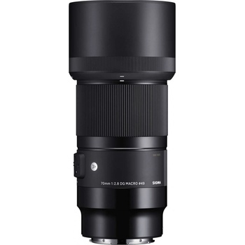 SIGMA 70mm f/2.8 DG Macro Art L-mount