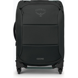 Osprey Пътнически куфар Osprey Ozone 4-Wheel Carry On 38 l black