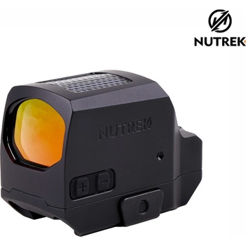 Nutrek CHI Nutrek THUNDER PRO