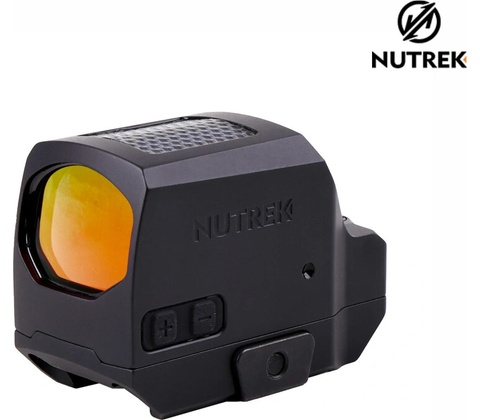 Nutrek CHI Nutrek THUNDER PRO