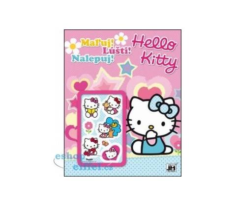 Hello Kitty - Kolektív