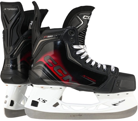 CCM JetSpeed FT880 Senior