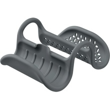 Umbra SLING FLX Držák na houbičky šedý