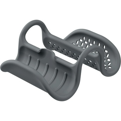 Umbra SLING FLX Držák na houbičky šedý