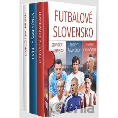 Futbalové slovensko