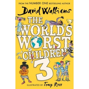 World's Worst Children 3 (2023)