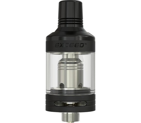 Joyetech Clearomizér Exceed D19 černá 2ml