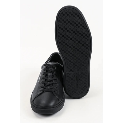 Karl Lagerfeld Kane маратонки мъжки от кожа (KL53525.00X)
