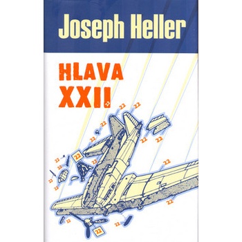Hlava XXII - Jan Heller, Joseph Heller