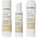 Goldwell Dualsenses Rich Repair комплект с регенериращ ефект