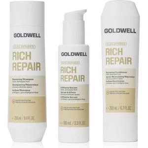 Goldwell Dualsenses Rich Repair комплект с регенериращ ефект