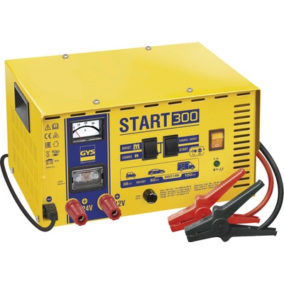 GYS START 300 12/24V
