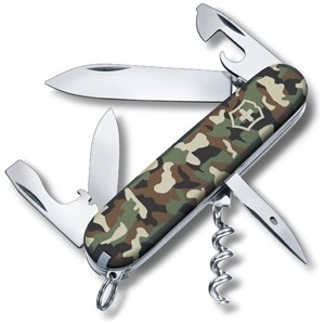Victorinox Spartan Khaki