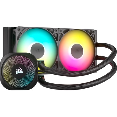 Corsair Nautilus 240 ARGB (CW-9060092-WW)