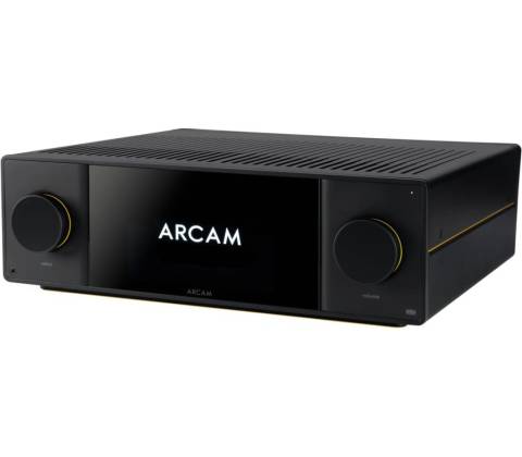 Arcam SA45