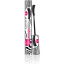 Eveline Mega Size Lashes Black riasenka čierna 10 ml