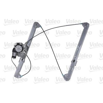 Mechanizmus zdvíhania okna VALEO 850823