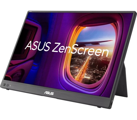 Asus ZenScreen MB16FC