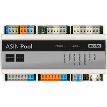 ASIN Pool RS485 PT1000