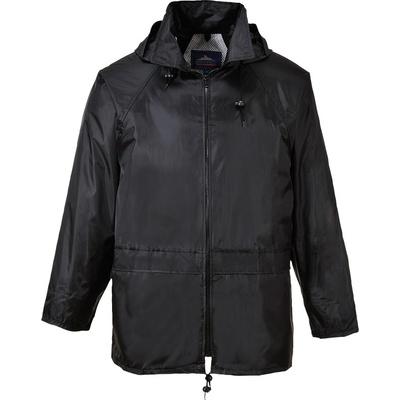 Portwest S440 Classic Adult Bunda do dažďa čierna
