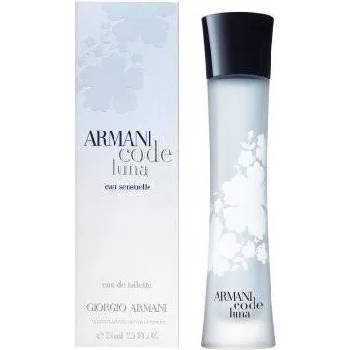 Giorgio Armani Armani Code Luna EDT 30 ml