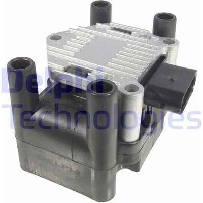 Zapalovací cívka DELPHI GN10018-12B1