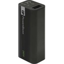 Powerbanky GP Batteries 1C02A černá