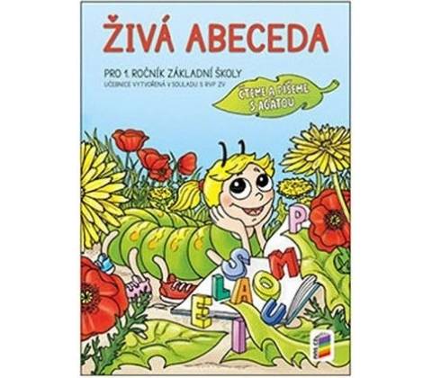 Živá abeceda
