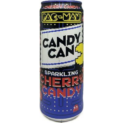Candy Can Cherry Candy 330 ml