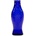 Serax Fish & Fish Карафа 850 ml, кобалтова (B0822023)
