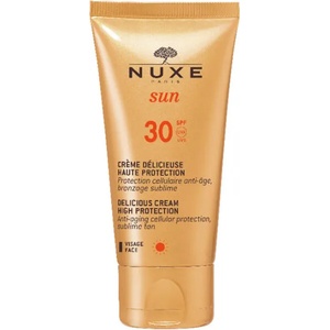 NUXE Sun Delicious Face Cream SPF 30 50 ml