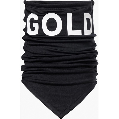 Goldbergh Sorai Neckwarmer Black