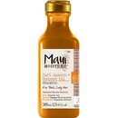 Maui šampón pre husté kučeravé vlasy s kokosovým olejom 385 ml