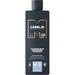 label.m Подхранващ шампоан с диамантен прах, 300 ml - ozone