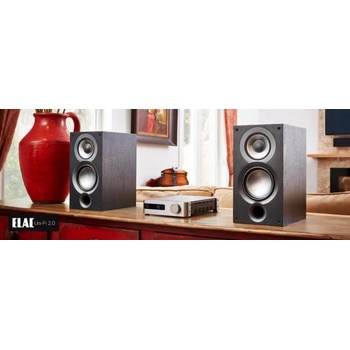 Image 1 of ELAC Uni-Fi 2.0 UB52