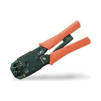 Krimpovací kleště Digitus 8P8C; 6P6C; 6P4C; 4P4C; 4P2C